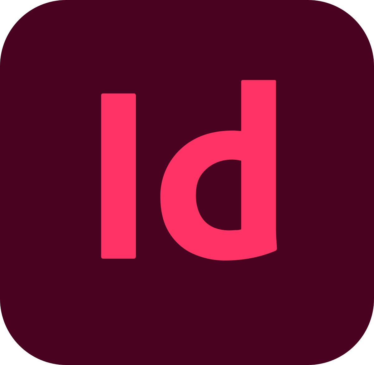 photo Indesign